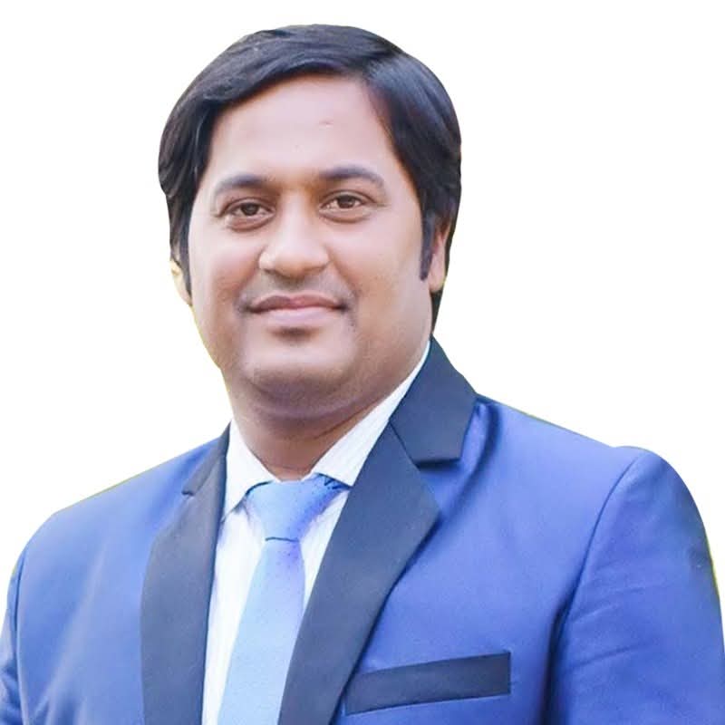 মোঃ ইব্রাহীম সুমন