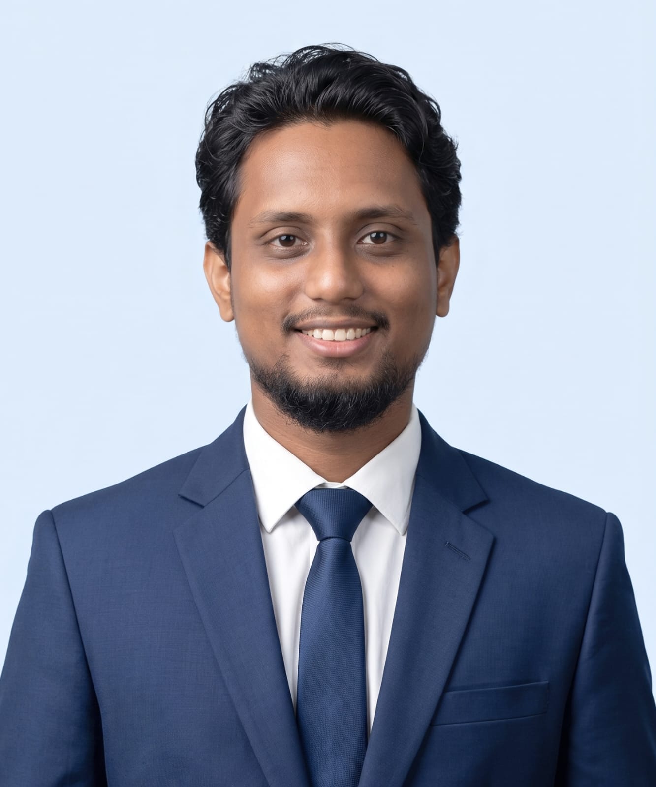 মোহাম্মদ তৌহিদুল ইসলাম