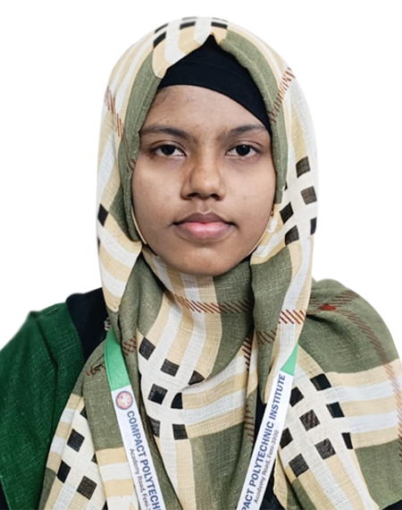 মোছা: শাকিলা আক্তার